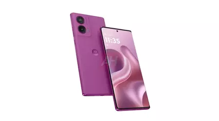 Insider: Moto G96 5G contará con cuero vegano, pantalla de 144Hz y soporte para Smart Connect