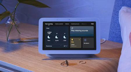 Google trabaja en la detección de caídas en Nest Hub mediante radar