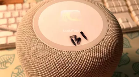 Apple trabaja activamente en un modelo avanzado de HomePod con pantalla LCD