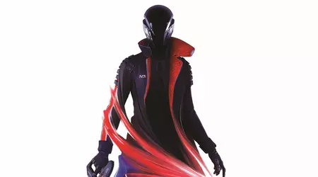  Los sistemas Paragon y Renegade podrían aparecer en el próximo Mass Effect