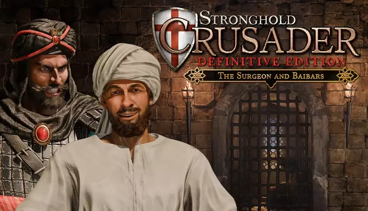 Stronghold Crusader: Definitive Edition recibe su ...