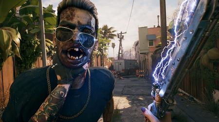Pronto no quedará sitio en la "isla muerta": el número total de copias vendidas de Dead Island 2 es de 3 millones