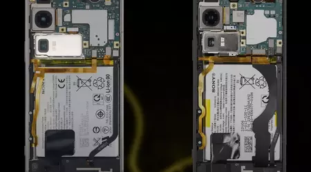 La capacidad de la batería del Sony Xperia 1 VII podría quedarse en 5000 mAh