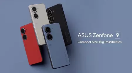 Pantalla de 5,9″, chip Snapdragon 8+ Gen1, protección IP68 y precio en torno a los 800-900 euros: un insider revela las especificaciones y el precio del ASUS Zenfone 9