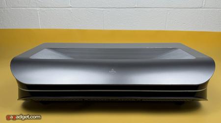 AWOL VISION LTV-2500 Reseña