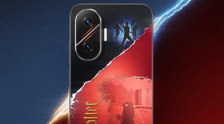 Redmi lanzará la edición Turbo 4 Pro Harry Potter el 24 de abril: detalles de diseño y especificaciones