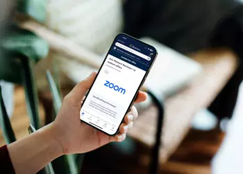 Zoom termina el soporte para iOS ...