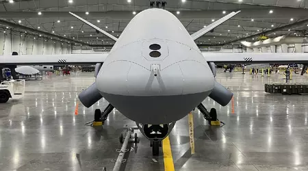 El MQ-9B SeaGuardian se prueba con éxito por primera vez en guerra antisubmarina