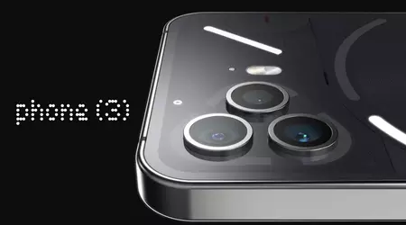 Los smartphones de la serie Nothing Phone (3a) recibirán cámaras mejoradas: la empresa ha tenido en cuenta los deseos de los usuarios