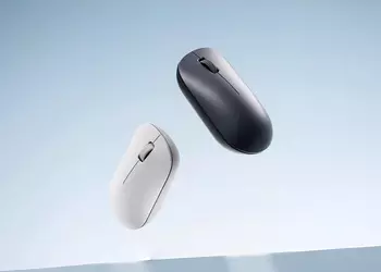 Xiaomi anuncia un nuevo Mouse Inalámbrico ...