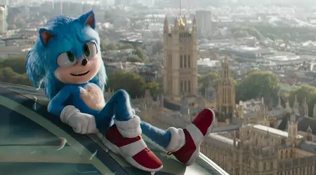 Paramount Pictures ha anunciado la fecha de estreno de la nueva película de "Sonic The Hedgehog 4"