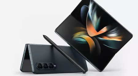 Samsung ha lanzado la actualización One UI 6.1 para el Galaxy Fold 4: novedades