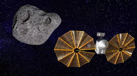 La sonda jupiteriana Lucy de la NASA ha encontrado el primer asteroide en su camino hacia el mayor planeta del sistema solar