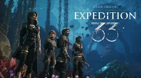Clair Obscur: Expedición 33 nombrado Juego del Año en The Game Awards 2025 y gana ocho premios más prestigiosos