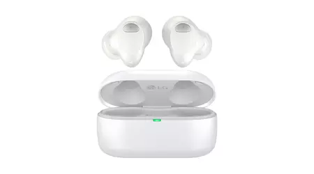 LG presenta los auriculares inalámbricos Tone Free T80 con tecnología Dolby Head Tracking