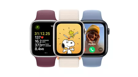 Black Friday en Amazon: Apple Watch SE de 2ª generación con un descuento de 70 dólares