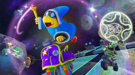 Nintendo habla de la Wave 5 en Mario Kart 8 Deluxe