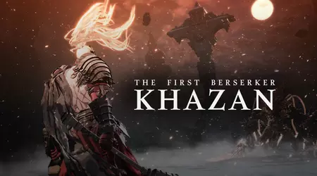Los desarrolladores de The First Berserker: Khazan presentaron un tráiler general del sistema de combate y dieron consejos sobre cómo jugar.
