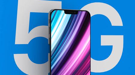 Análisis de estrategia: aunque Apple tardó en implementar 5G, ahora lidera el mercado mundial de teléfonos inteligentes 5G
