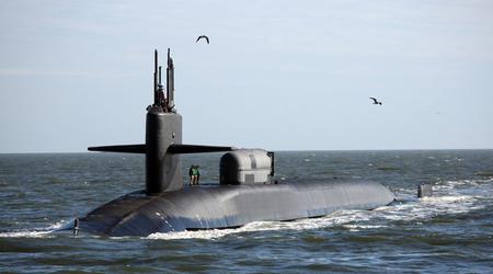 EEUU podría crear un nuevo astillero para construir submarinos nucleares ante la amenaza china