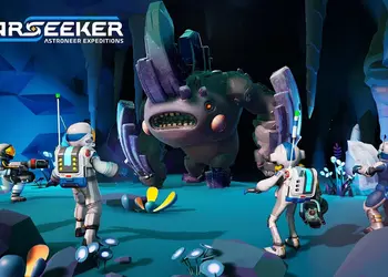 Devolver Digital ha anunciado un divertido ...