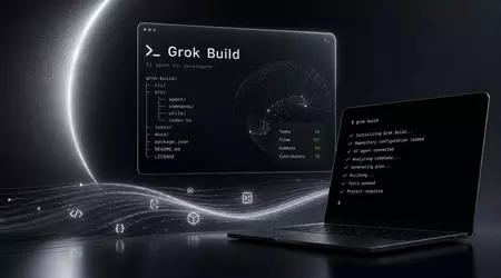 Grok Build se hace open source y elimina límites de uso