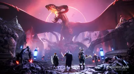 En el nuevo tráiler de Dragon Age: The Veilguard se nos habla de los compañeros