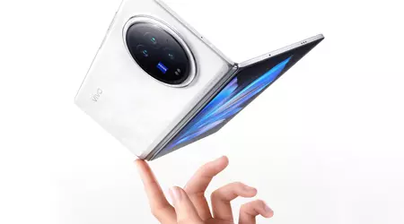 ¿Cuánto costará el smartphone vivo X Fold 3 Pro con chip Snapdragon 8 Gen 3 a bordo?