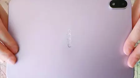 ¡Oppo Pad Mini Presentado: Tableta Ultrafina y Potente Desafía el Peso del iPhone 17 Pro Max!