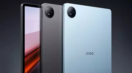Desde 249 dólares: vivo ha desvelado el precio del iQOO Pad Air con chip Snapdragon 870 a bordo