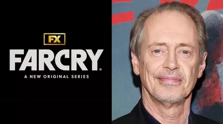 Steve Buscemi se une al reparto de la serie Far Cry de FX y Disney+