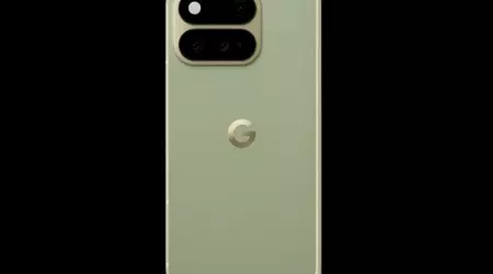 Google Pixel 11 Pro Fold: nuevo color Pine y cámara rediseñada en los primeros renders