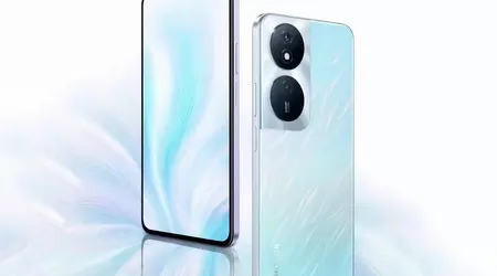 Ya es oficial: el Honor Play 50 Plus con 12 GB de RAM, 256 GB de ROM y una batería de 6.000 mAh debutará el 10 de octubre
