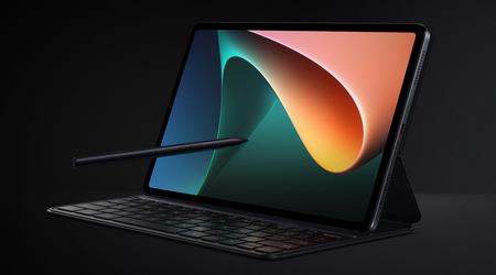 Insider: La Xiaomi Pad 7 Pro con pantalla de 144 Hz, chip Snapdragon 8 Gen 2 y diseño de cámara como la Xiaomi 14 está en desarrollo