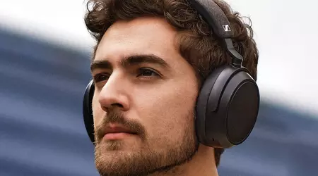 Sennheiser Momentum 4 en Amazon: auriculares inalámbricos con ANC y 102 dólares de descuento