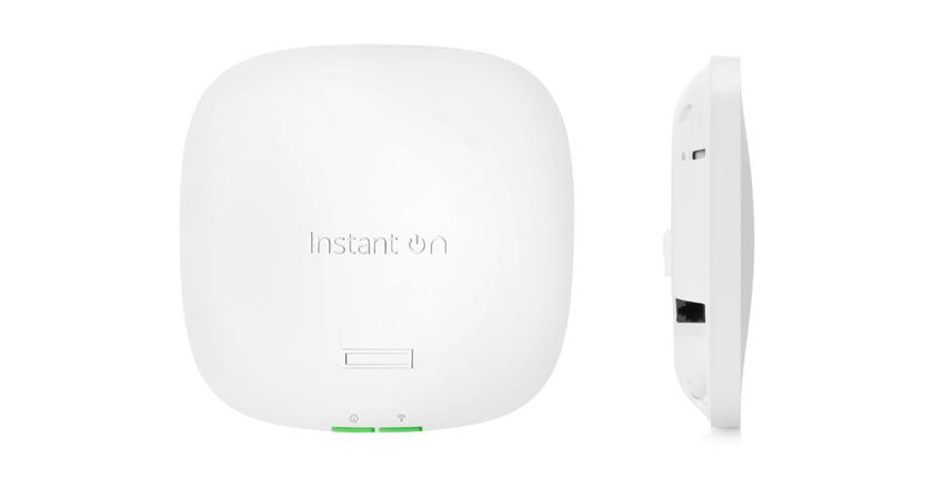 Punto de acceso Aruba Instant On AP22