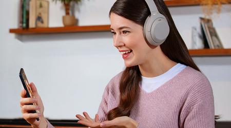 Sony WH-1000XM4 con ANC y hasta 30 horas de duración de la batería está disponible en Amazon por 248 $ (100 $ de descuento).