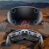 Pantalla 4K micro-OLED Samsung Galaxy XR