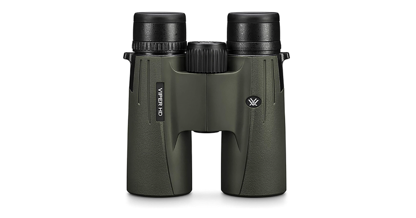 Vortex Viper HD 8x42 mejores prismáticos para alaska