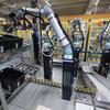 Los detalles de la operación sensible al tacto de Vulcan