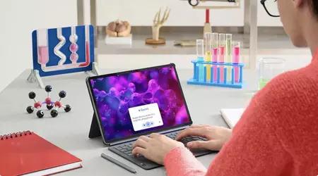 Lenovo Idea Tab Pro debuta en la India: nueva tableta con chipset MediaTek, pantalla de 144 Hz y soporte para stylus