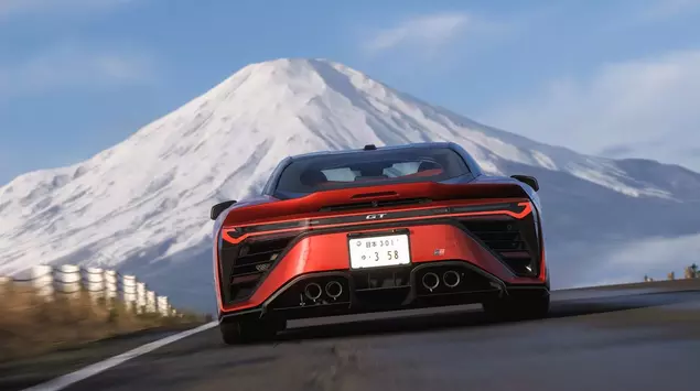 Forza Horizon 6 llegará a PS5 ...