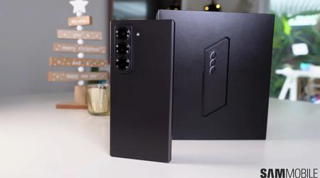 Galaxy Fold 7 podría convertirse en el smartphone plegable más fino, pero perdería la compatibilidad con el S Pen