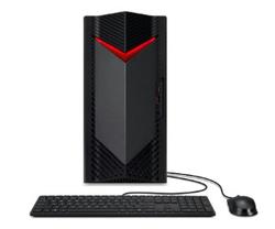 Sobremesa para juegos Acer Nitro 50