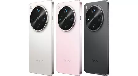 Se revelan las especificaciones del ultra-bandeja insignia Oppo Find X9 Ultra - todo el enfoque en las cámaras