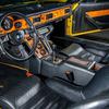 Proceso de producción De Tomaso Pantera 90 Si