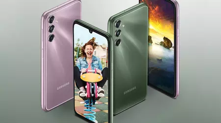 Samsung Galaxy F34 ha empezado a recibir Android 14 con One UI 6.0