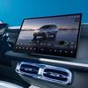 Vista previa interior del Leapmotor B10 4