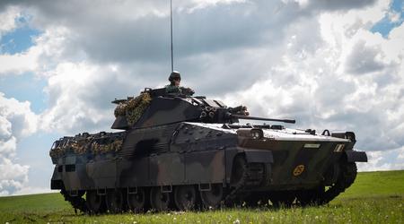 Italia destinará 15.800 millones de dólares a la compra de nuevos vehículos de combate de infantería para sustituir a la vetusta flota Dardo