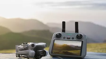 DJI podría anunciar Mini 5 en 2025